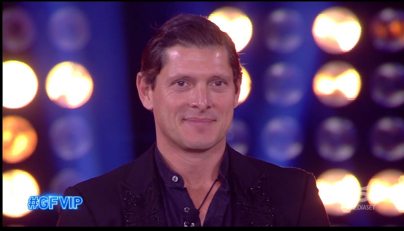 Grande Fratello Vip 6, Aldo Montano abbandona il gioco (VIDEO)