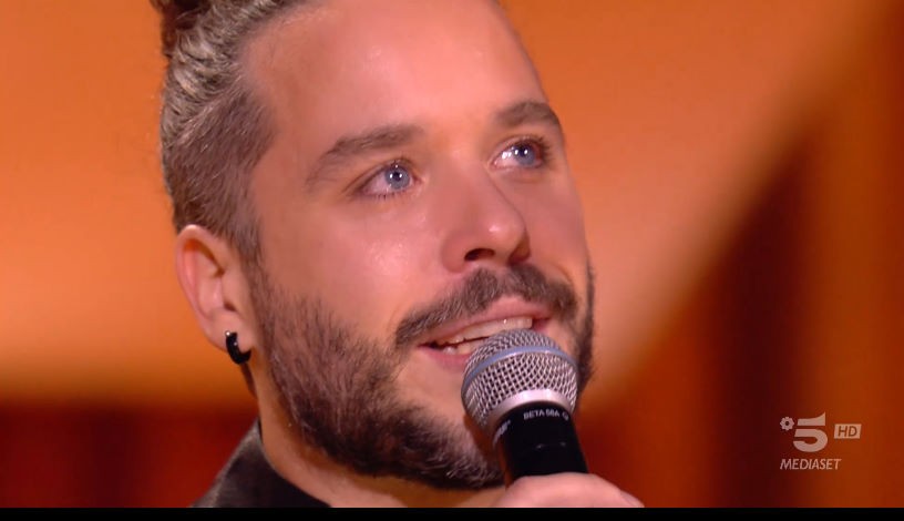 Giacomo Voli vince la quarta edizione di All together now