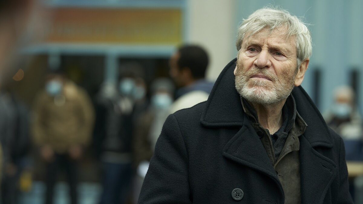 STARZPLAY le serie tv in streaming a Gennaio 2022: Express e Baptiste