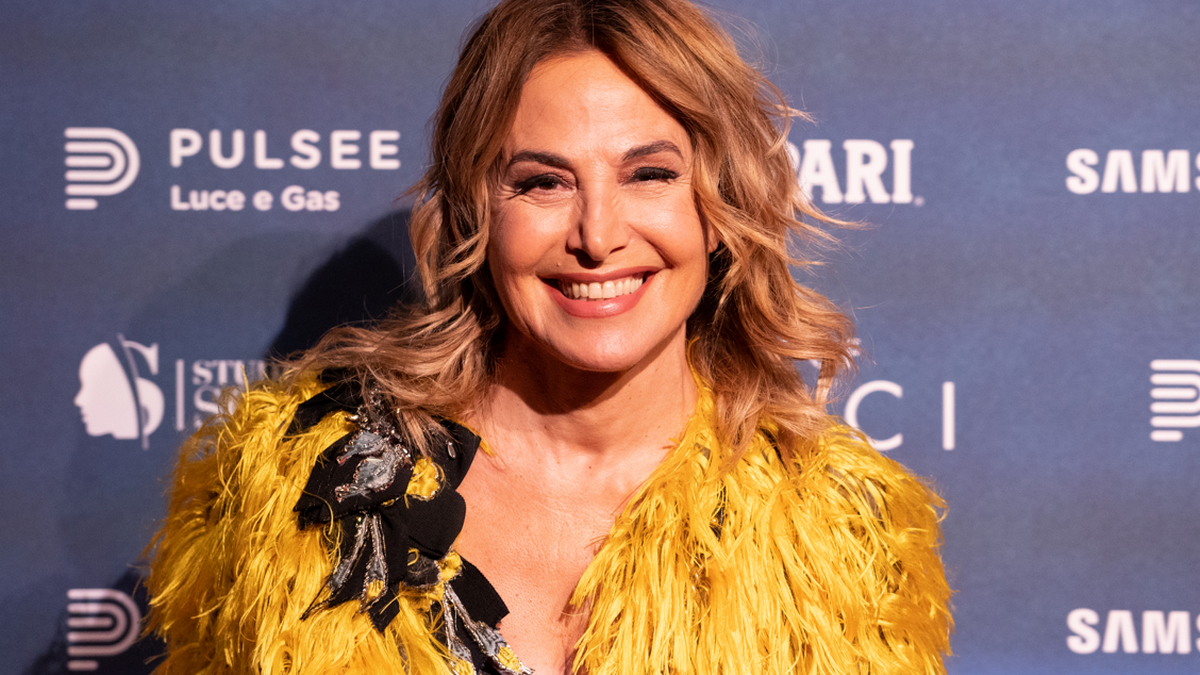 Barbara d’Urso: “Non ho il covid, sto una favola, torno a gennaio”