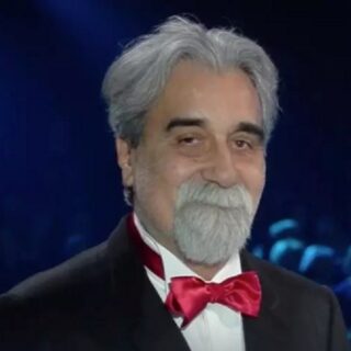 Beppe Vessicchio