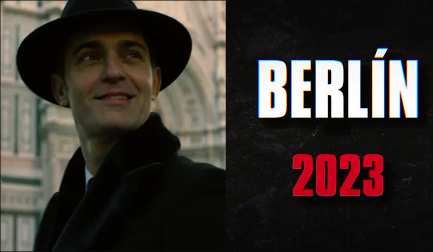 La Casa di Carta finisce, ma vivrà ancora: uno spin-off con Berlino (e l’adattamento coreano con…)