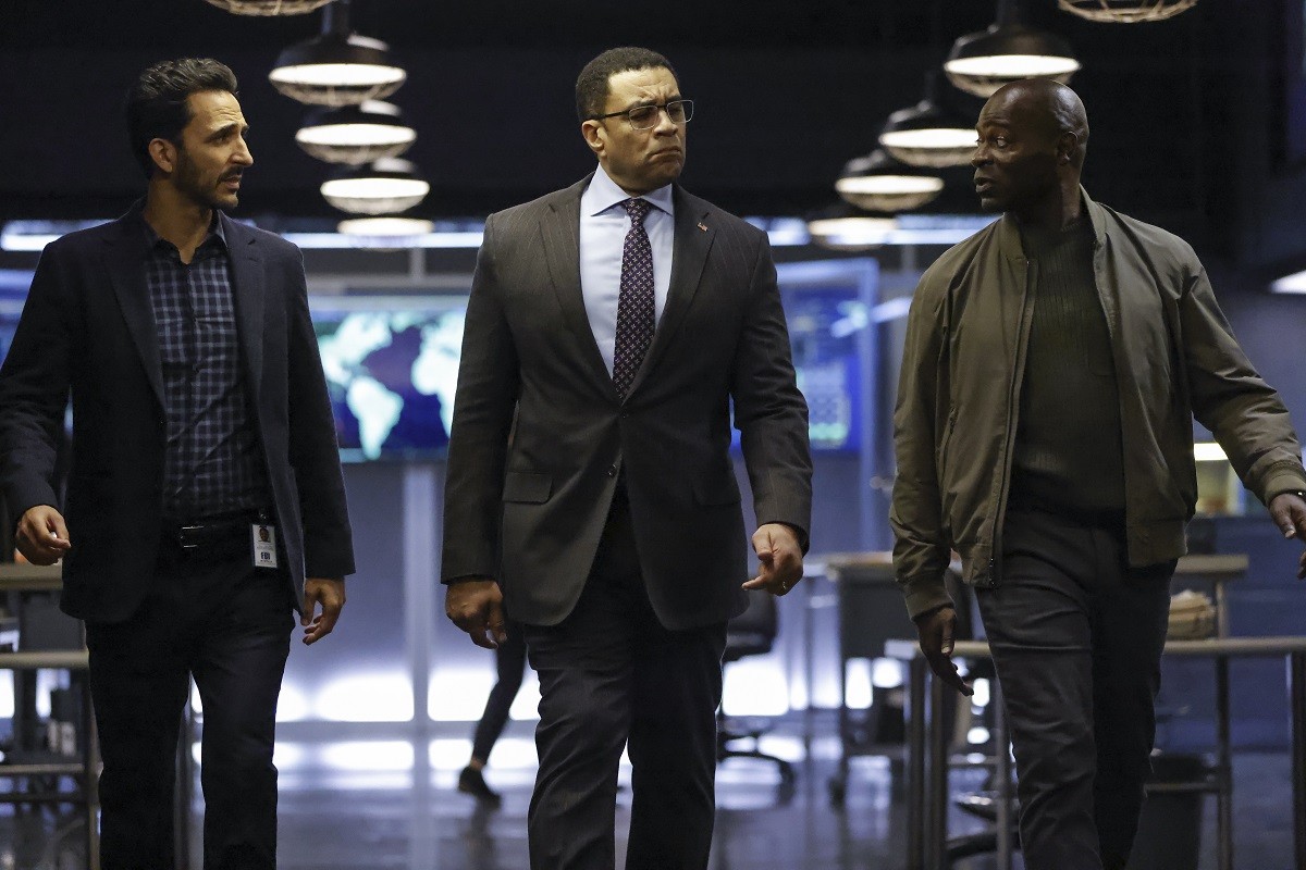 the blacklist