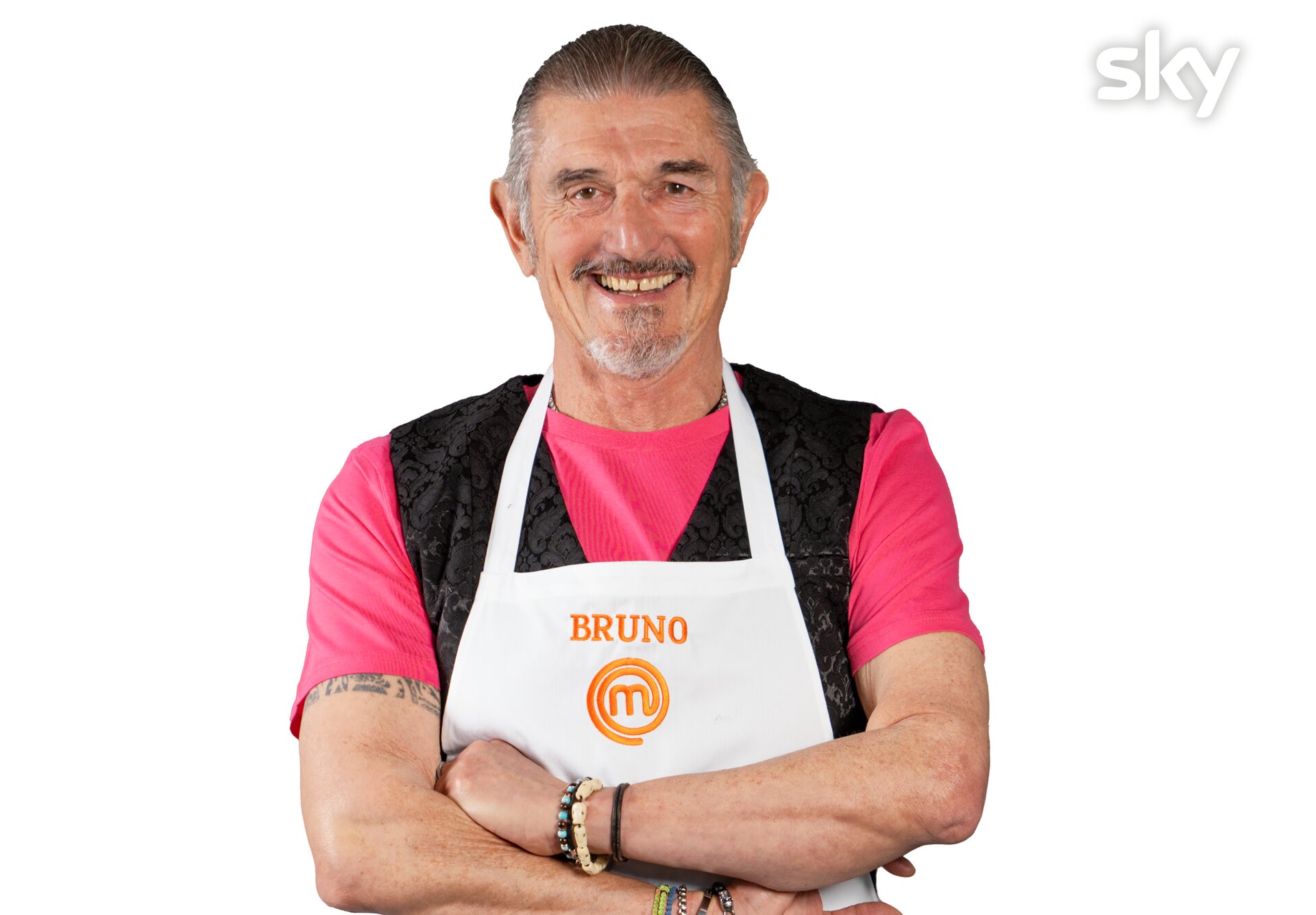 MasterChef Italia 11 Bruno