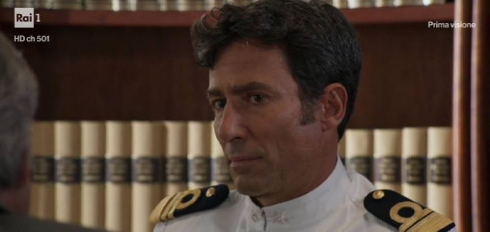 Morto Paolo Calissano. Fu volto storico della soap Vivere