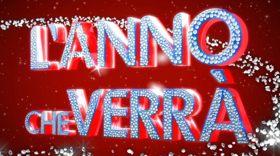 Capodanno 2022, L’anno che verrà in diretta su Rai 1, cantanti e ospiti (Gigi d’Alessio assente)