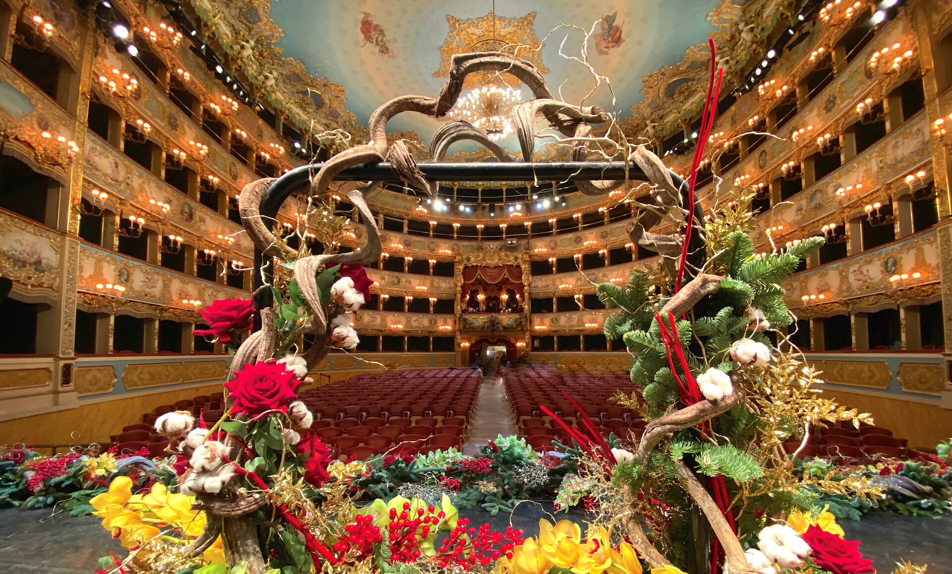 Il Concerto di Capodanno 2022 di Venezia e Vienna: direttori, programmi, diretta tv