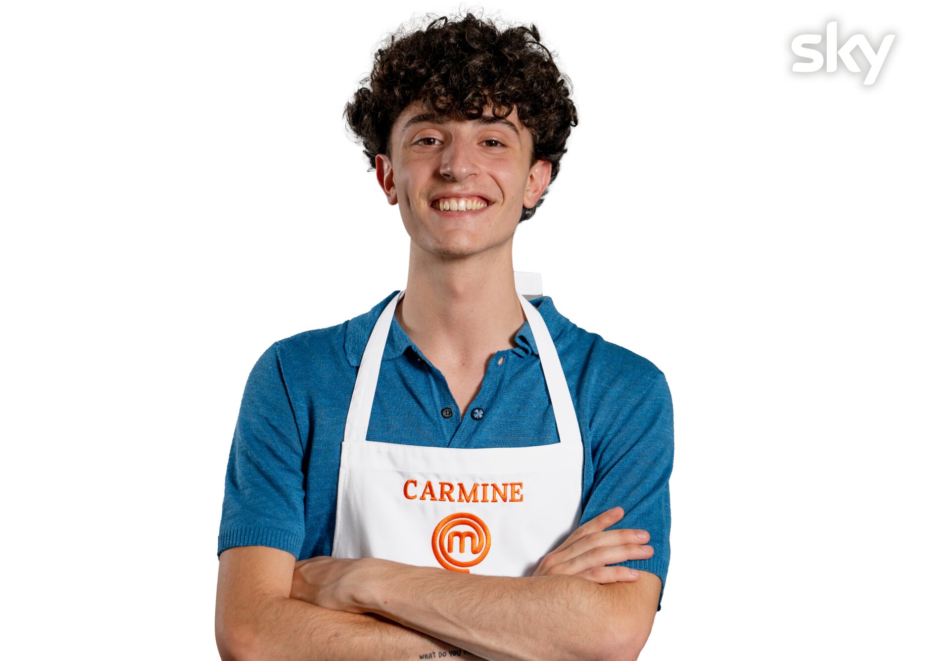 MasterChef Italia 11 Carmine