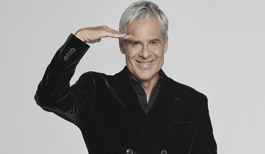 Uà, Uomo di varie età, Claudio Baglioni: la terza e ultima puntata stasera su Canale 5 dalle 21,20