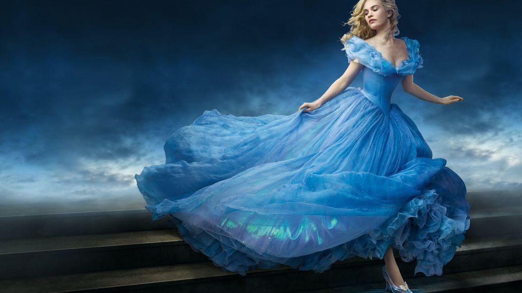 Cenerentola su Rai 1, stasera il film con Lily James: ascolta la colonna sonora