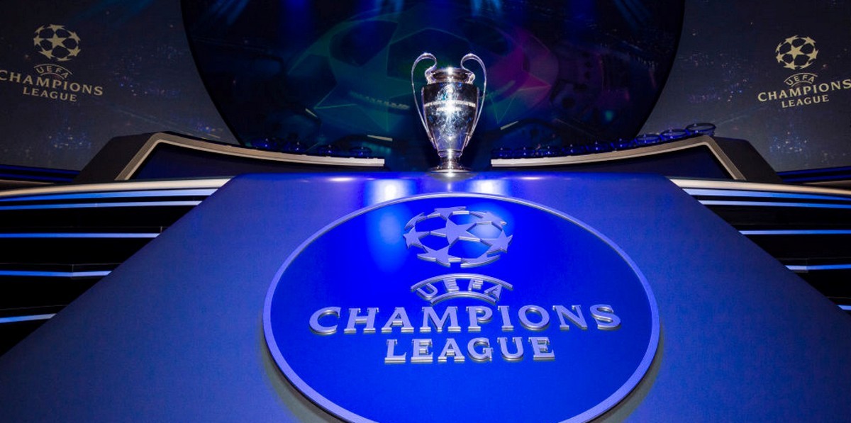 Sorteggi Champions League da rifare a causa di un errore: alle ore 15, il nuovo sorteggio