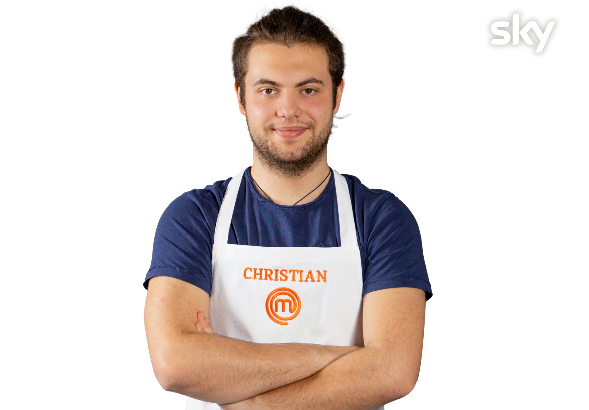MasterChef Italia 11 Christian
