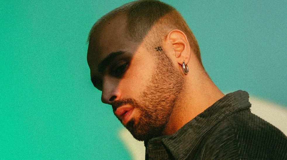 Cicco Sanchez, Nostalgia liquida è il primo Ep (intervista video)