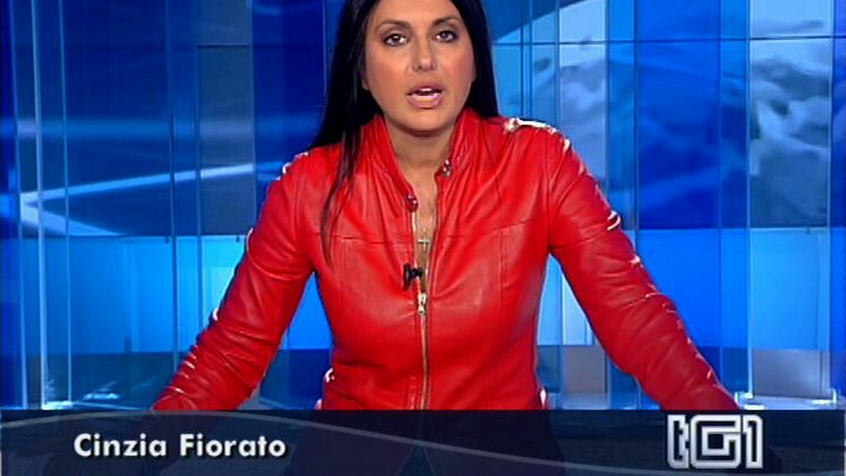 Molestie e sessismo in tv, la denuncia di Cinzia Fiorato: “È successo anche a me quando conducevo il Tg1”