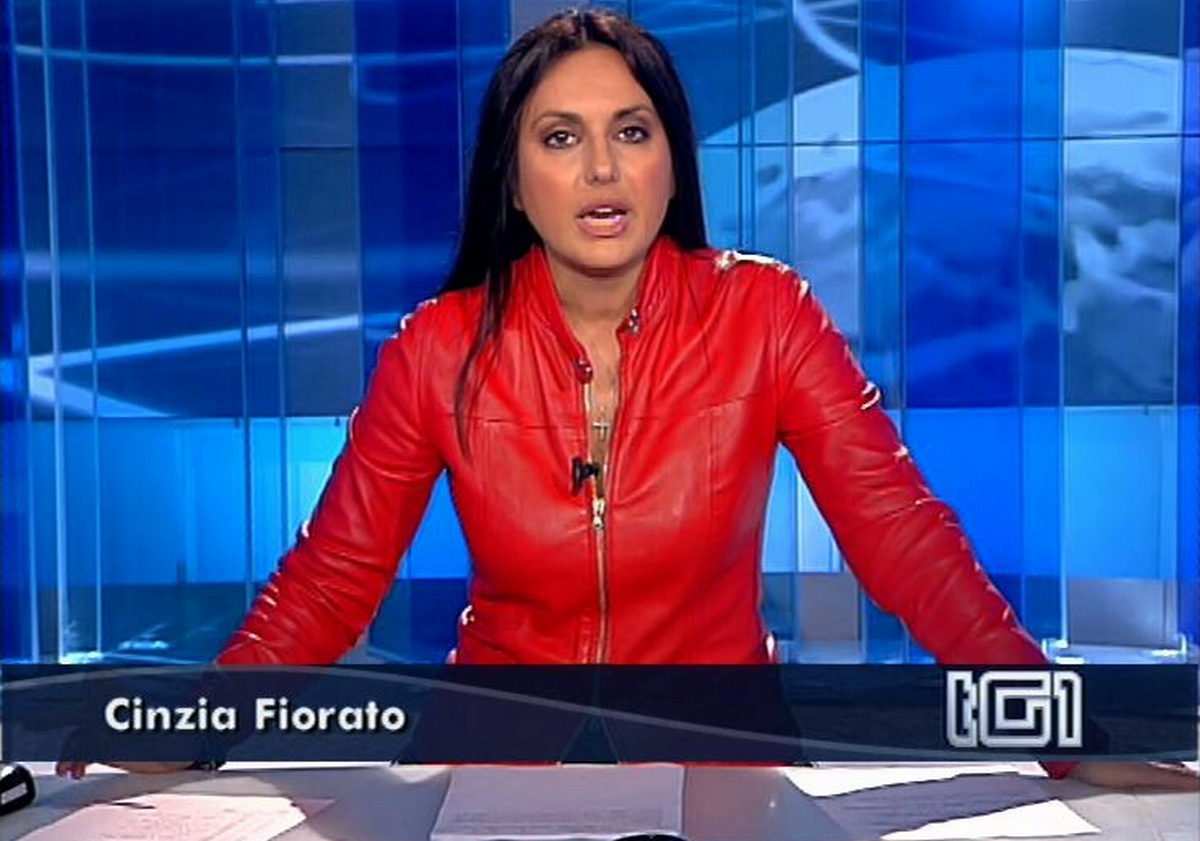 Molestie e sessismo in tv, la denuncia di Cinzia Fiorato: “È successo anche a me quando conducevo il Tg1”