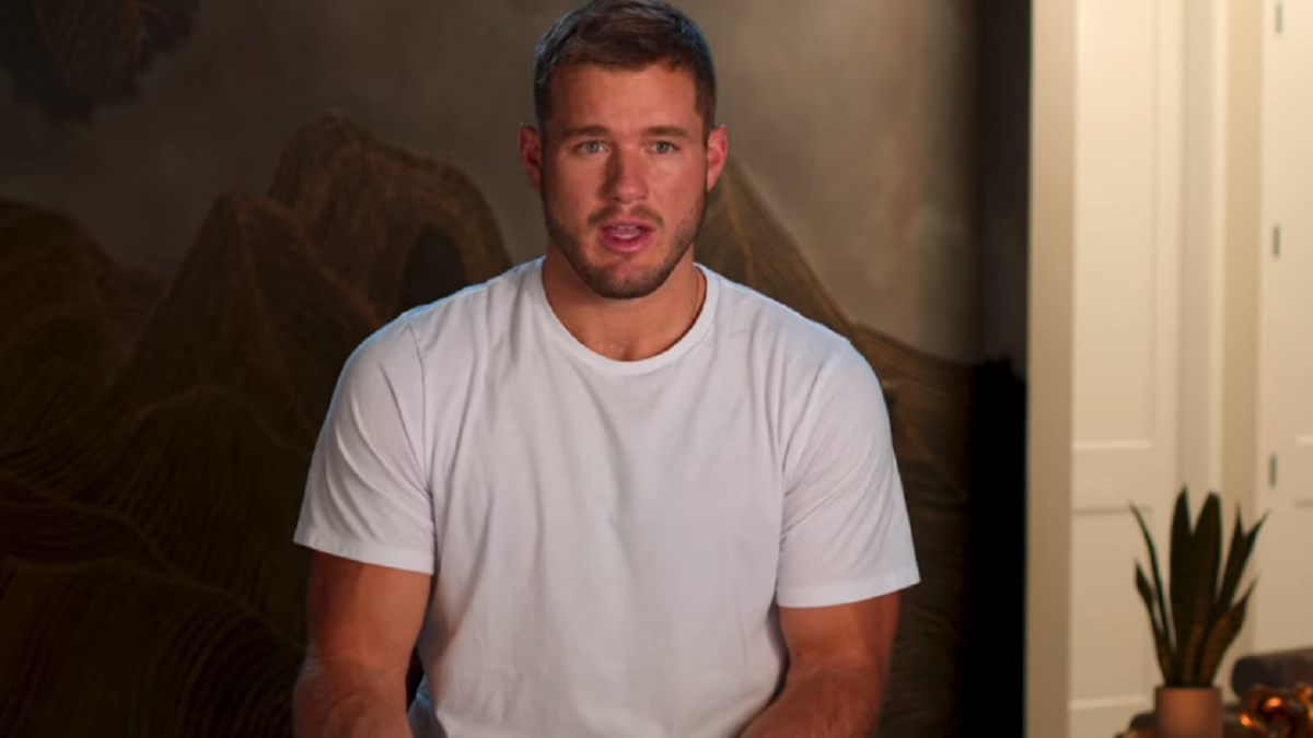 Coming Out Colton, su Netflix la discesa agli Inferi e la rinascita dell’ex divo di The Bachelor che faceva a pugni con la sua omosessualità