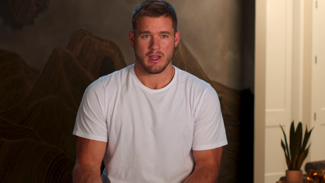 Coming Out Colton, su Netflix la discesa agli Inferi e la rinascita dell’ex divo di The Bachelor che faceva a pugni con la sua omosessualità