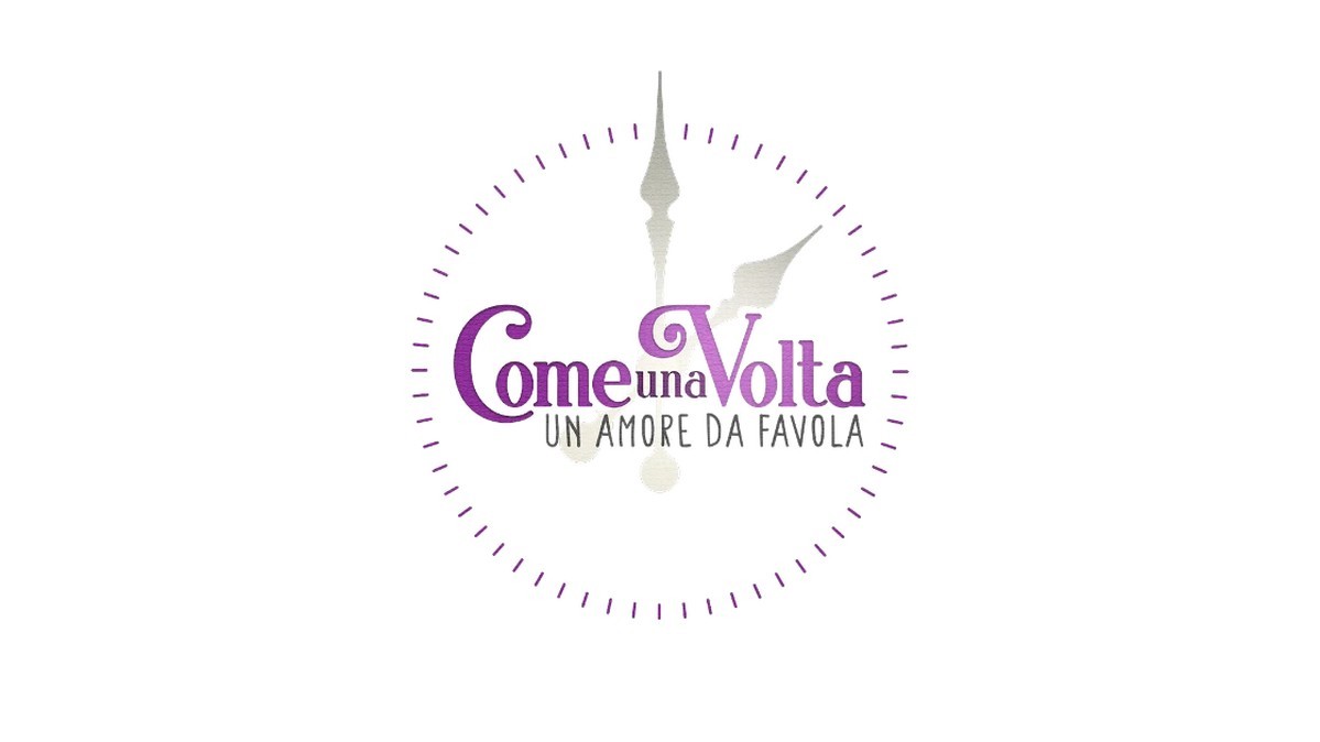 Come una Volta – Un Amore da Favola (Backstage)