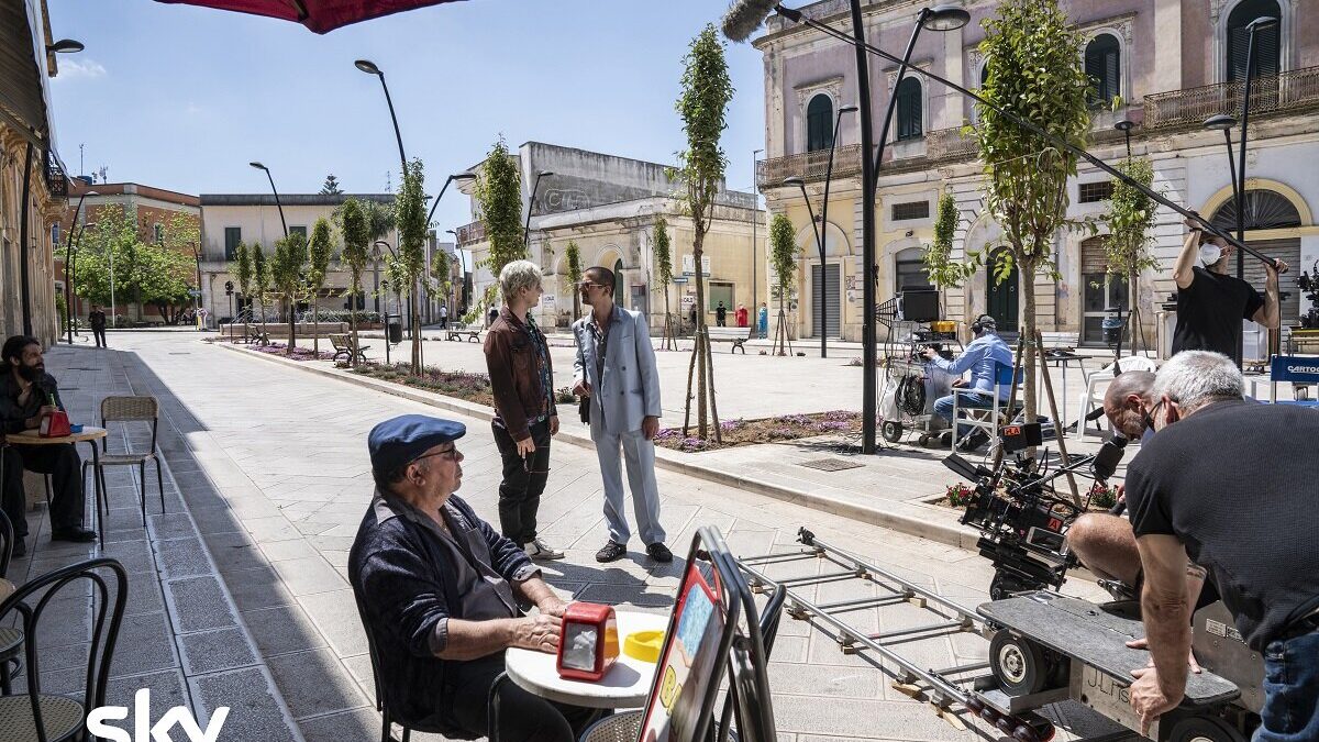 Luca Miniero e Sandrone Dazieri “ci piacerebbe trasformare Cops in un formato più breve da serie tv”