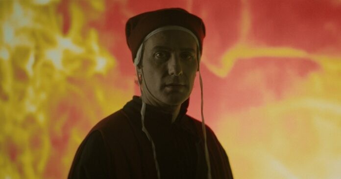 Dante – Il sogno di un’Italia libera e Gianni Schicchi, la carta della contaminazione si gioca nelle Feste