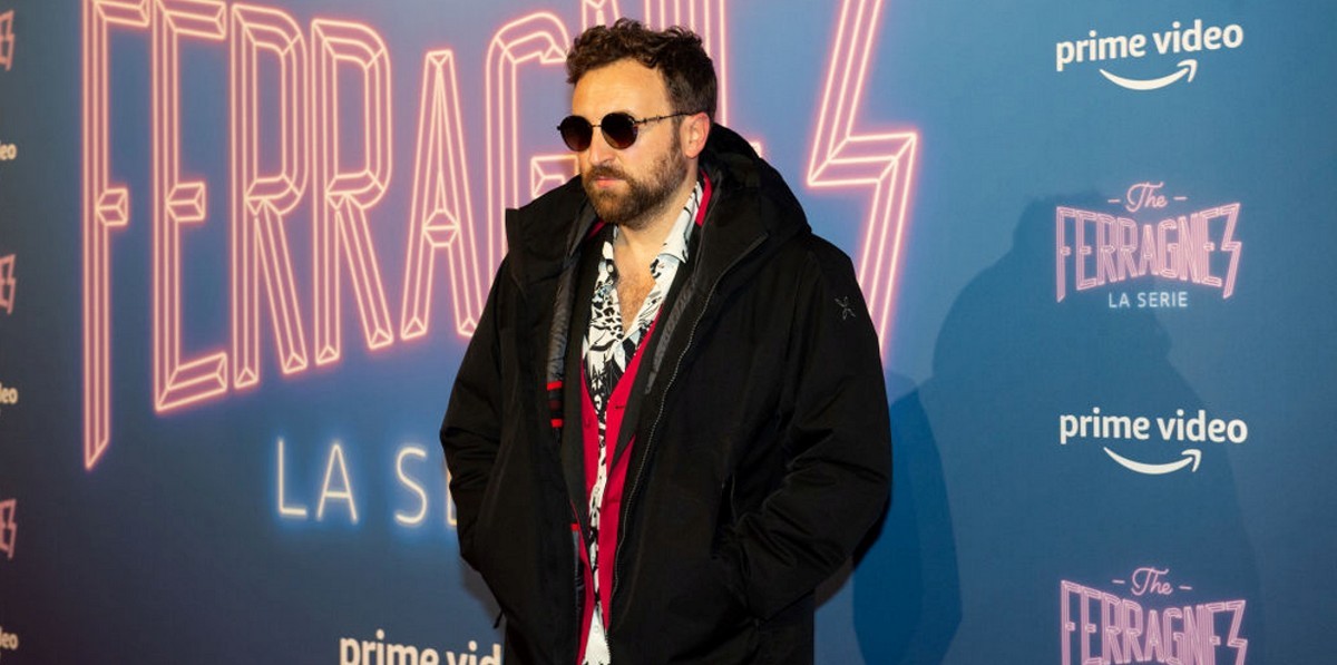 Dargen D’Amico partecipa a Sanremo 2022 con Dove si balla