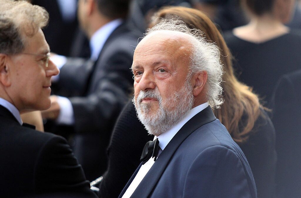 E’ morto Renato Scarpa, il Sergio di “Un sacco bello”