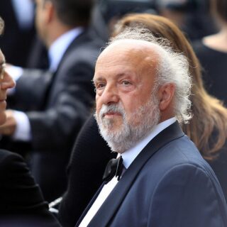‘ morto Renato Scarpa, il Sergio di Un sacco bello (2)