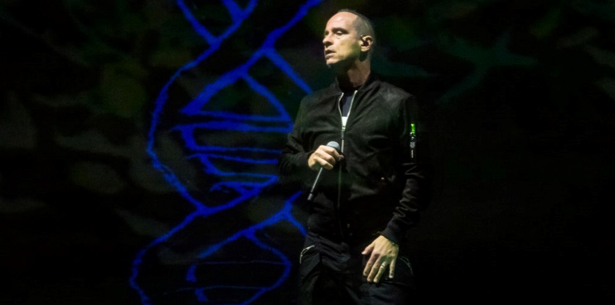 Eros Ramazzotti: nuovo album e nuovo tour nel 2022