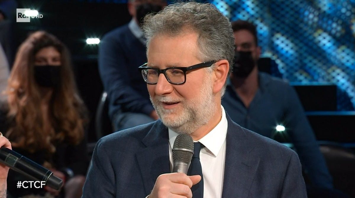 Il mondo si è incattivito, ma la tv buonista di Fabio Fazio è viva e vegeta
