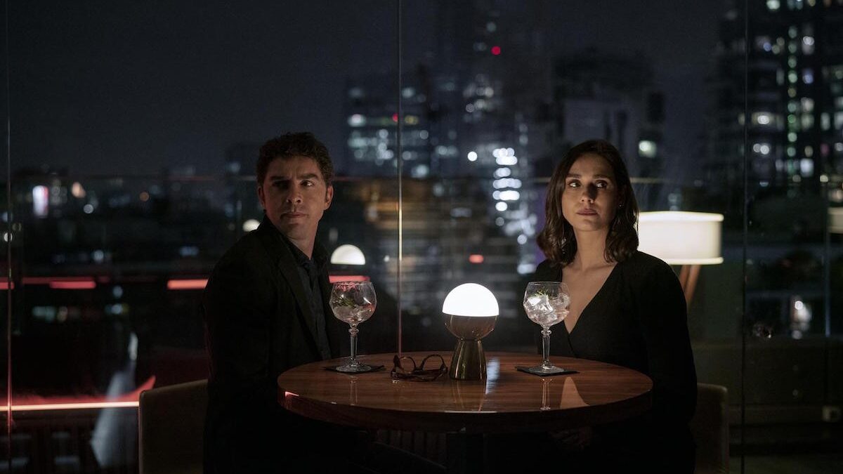 Fedeltà, l’intensità di Missiroli sfugge alla trasposizione di Netflix: la recensione in anteprima