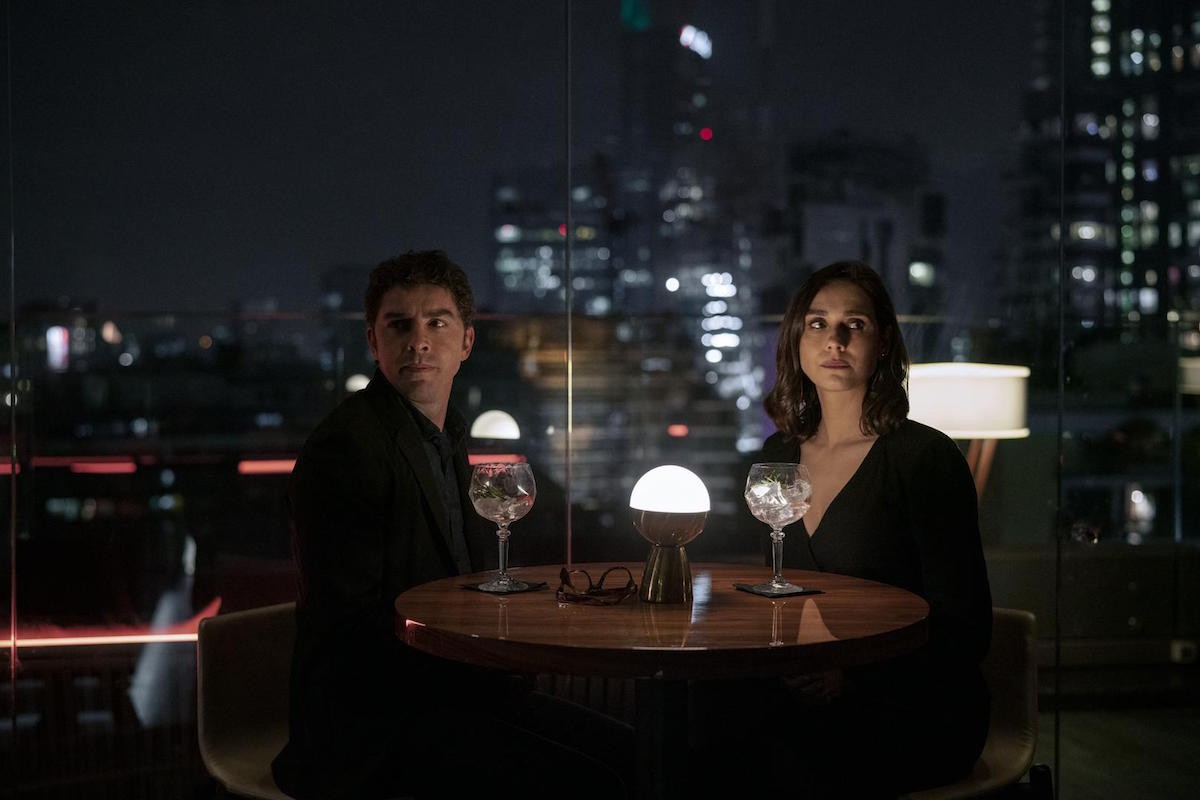 Fedeltà, l’intensità di Missiroli sfugge alla trasposizione di Netflix: la recensione in anteprima