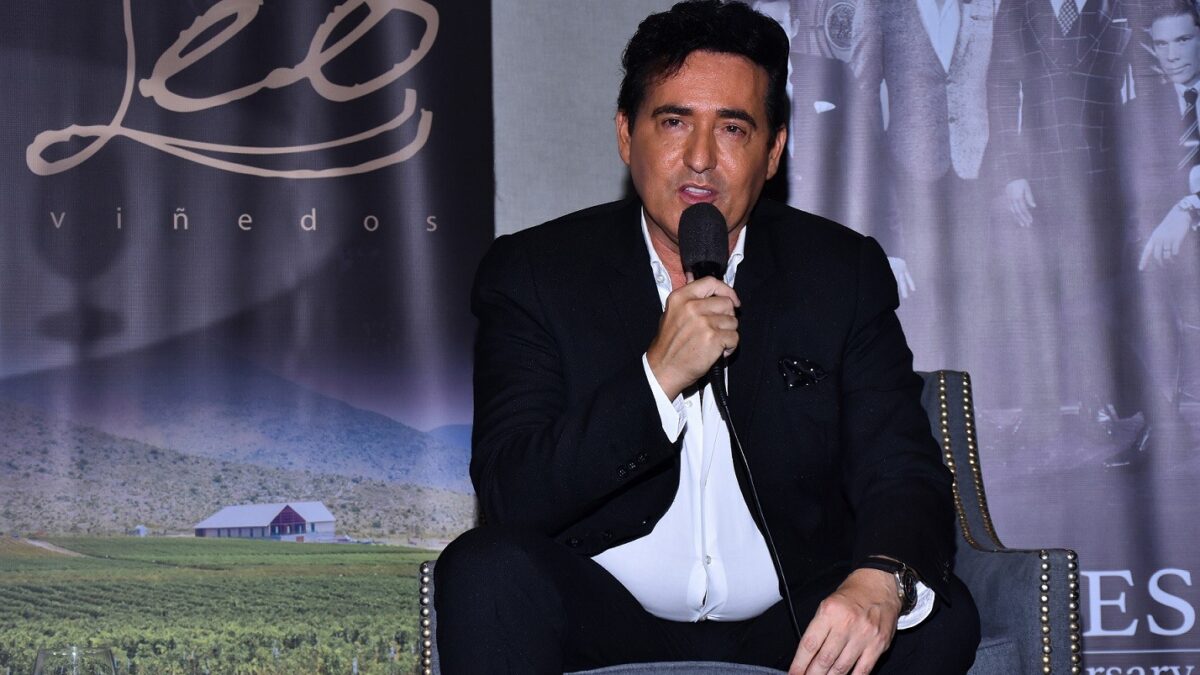 Il Divo, Carlos Marín è morto: il baritono aveva 53 anni