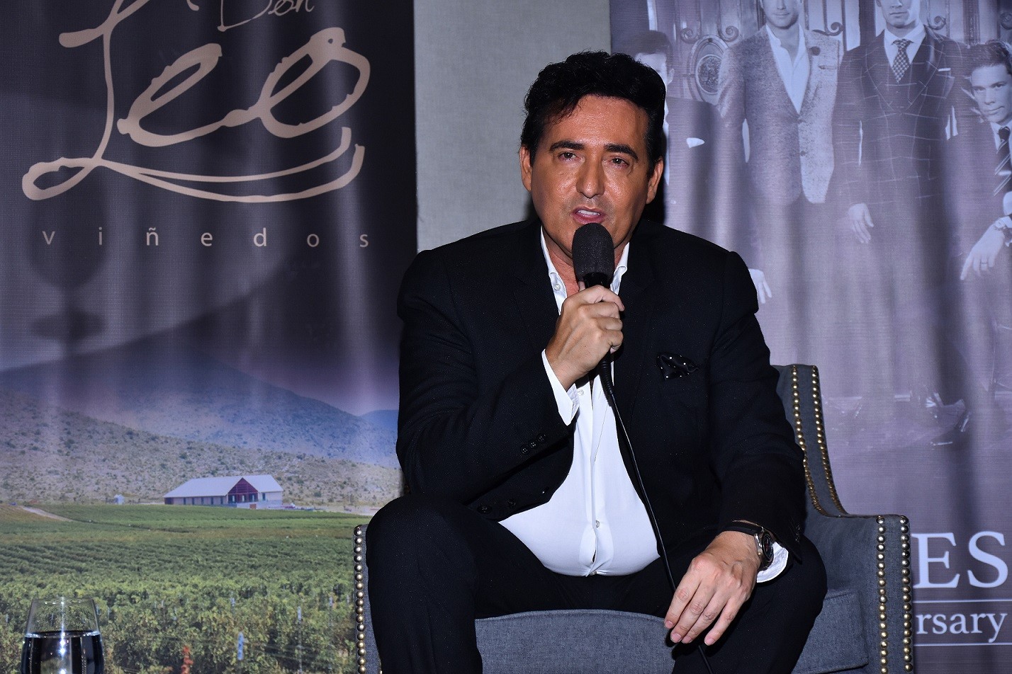 Il Divo, Carlos Marín è morto: il baritono aveva 53 anni