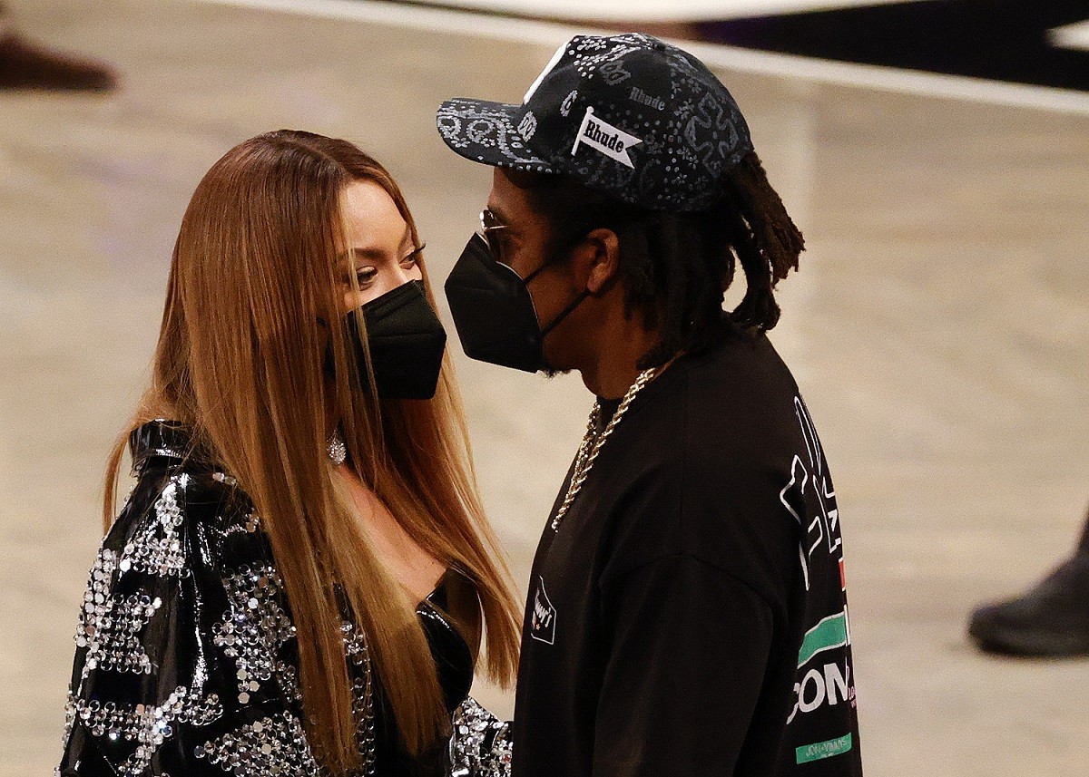 Jay-Z paragona Beyoncé a Michael Jackson: “Se non lo è già, sarà assolutamente allo stesso livello”