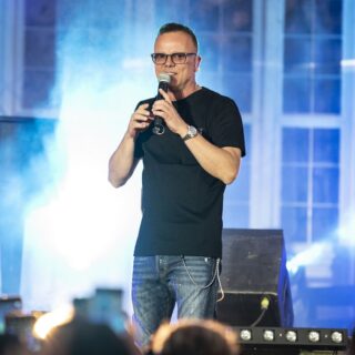 Gigi d'alessio covid