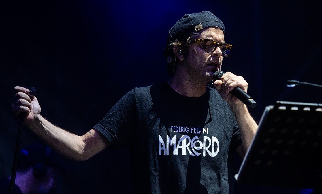 Spaccacuore, Samuele Bersani: ascolta la canzone (testo e significato)