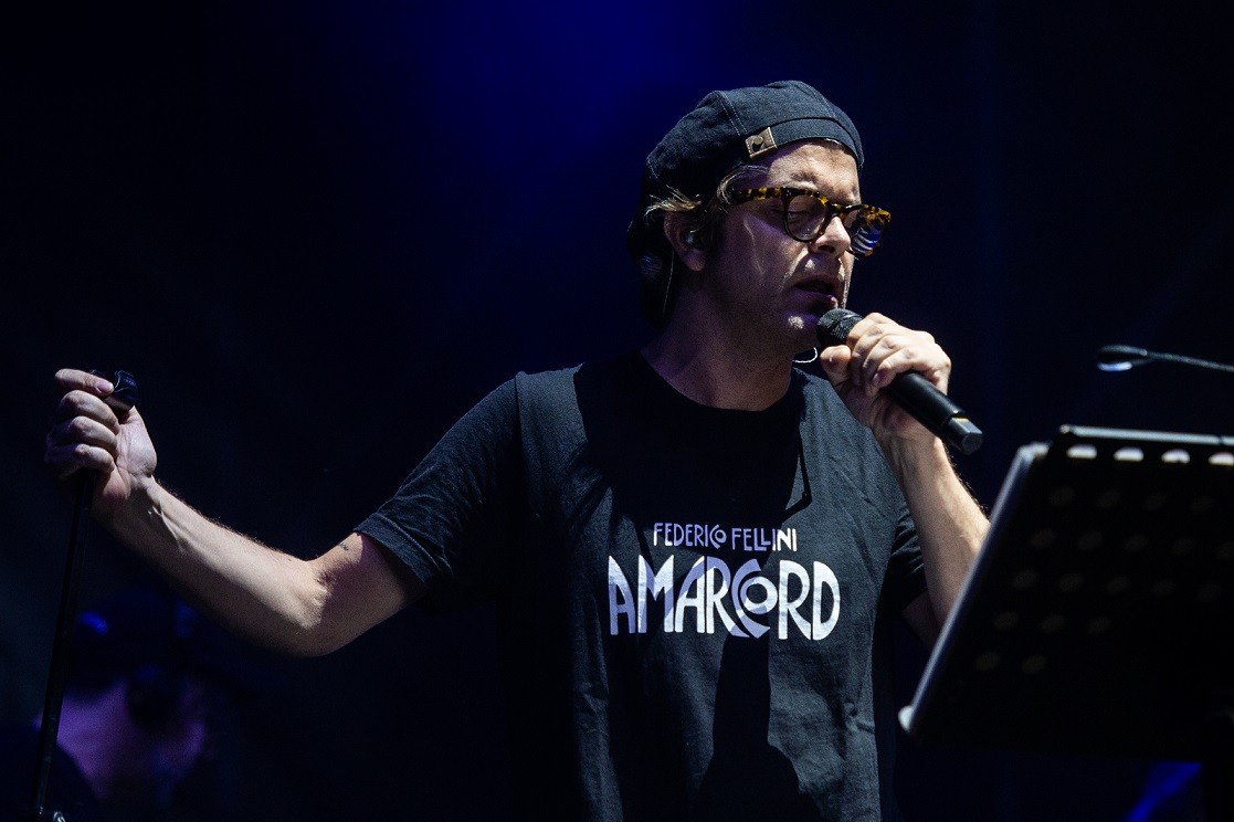 Spaccacuore, Samuele Bersani: ascolta la canzone (testo e significato)