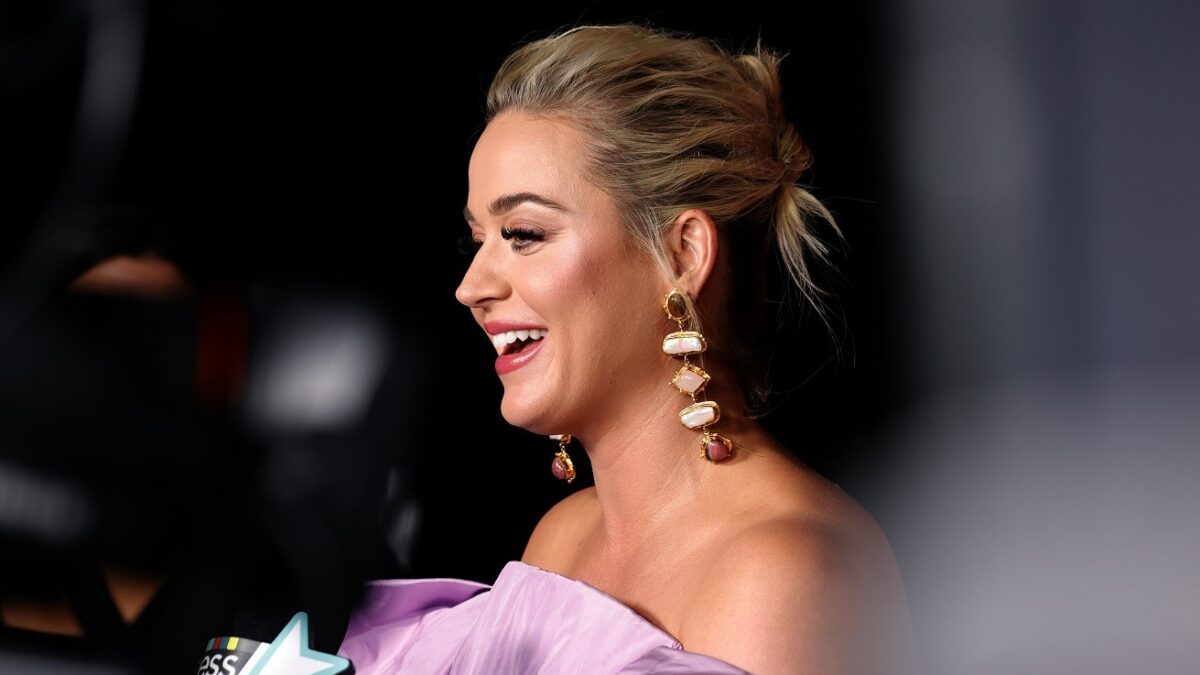 Ecco la scaletta della residenza di Katy Perry a Las Vegas: Katy Perry: PLAY, da dicembre 2021 a marzo 2022