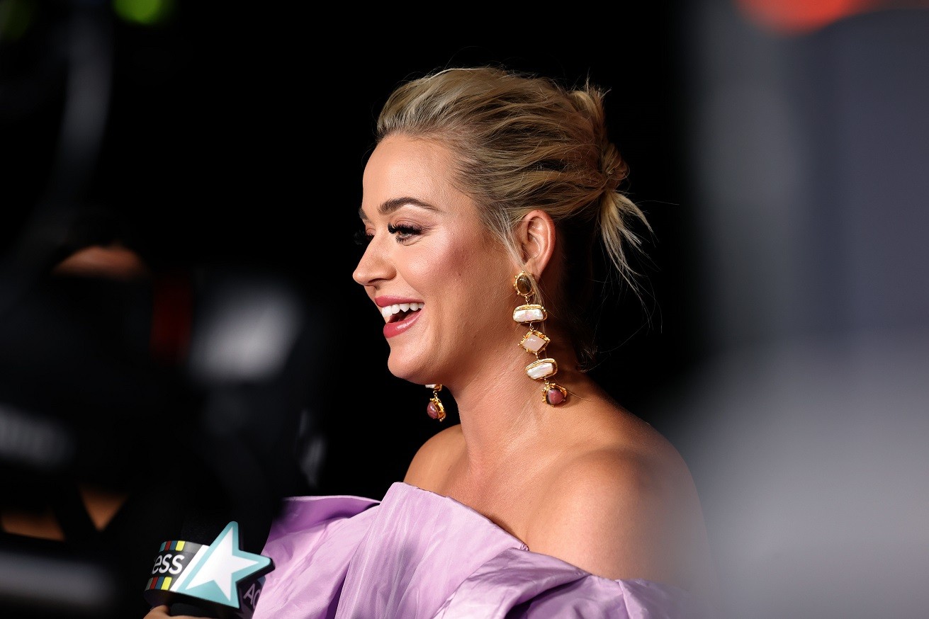 Ecco la scaletta della residenza di Katy Perry a Las Vegas: Katy Perry: PLAY, da dicembre 2021 a marzo 2022