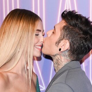 Fedez Chiara Ferragni Covid
