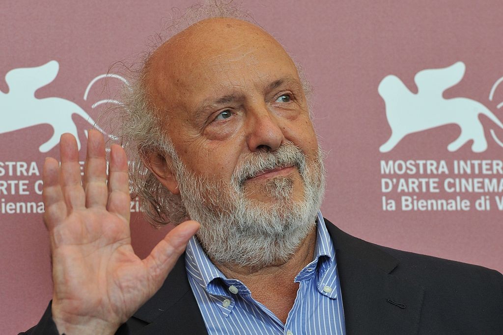 Renato Scarpa è morto: fu Robertino e Cazzaniga, ma anche il ‘padrino tv’ de Il Commissario Montalbano