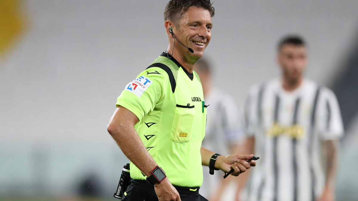 Arbitri, da gennaio un canale tv o web per spiegare gli episodi più discussi