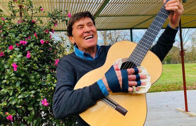 Gianni Morandi