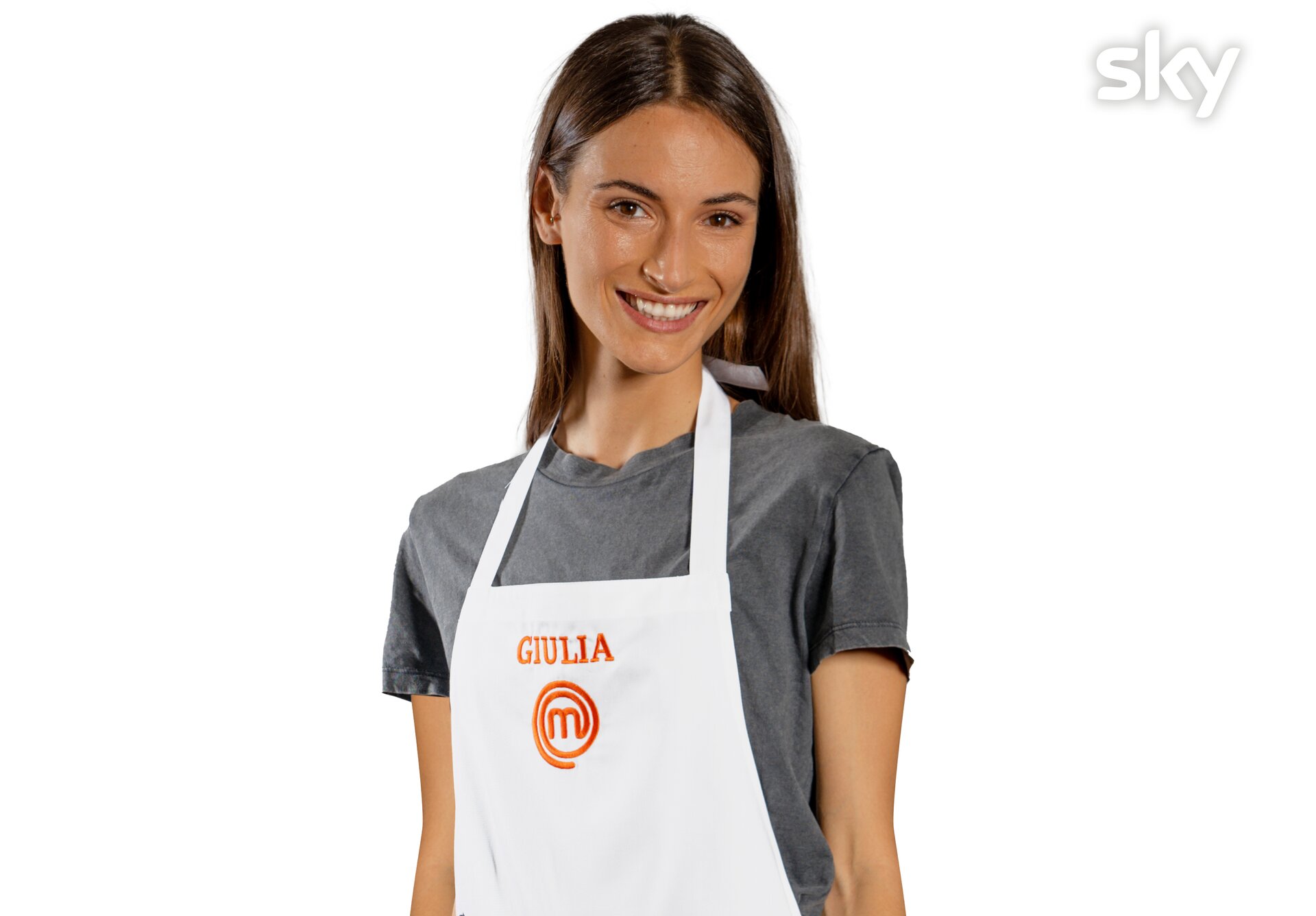 MasterChef Italia 11 Giulia