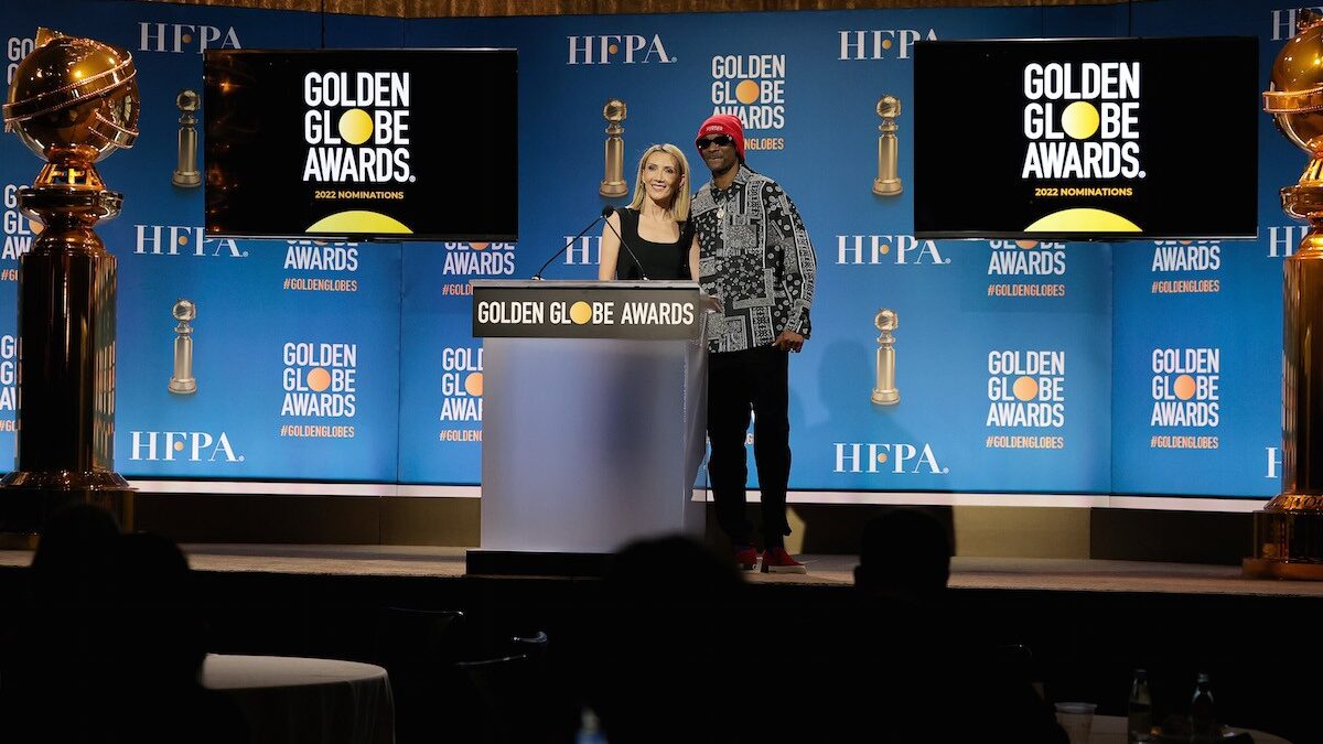 Golden Globes 2022, le nomination: oltre a Succession, da tenere d’occhio anche Squid Game, Maid ed Only Murders in the Building