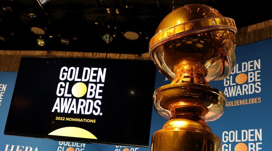 Golden Globes 2022, nomination cinema: guidano “Il potere del cane” e “Belfast”