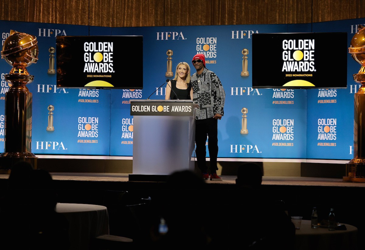 Golden Globes 2022, le nomination: oltre a Succession, da tenere d’occhio anche Squid Game, Maid ed Only Murders in the Building