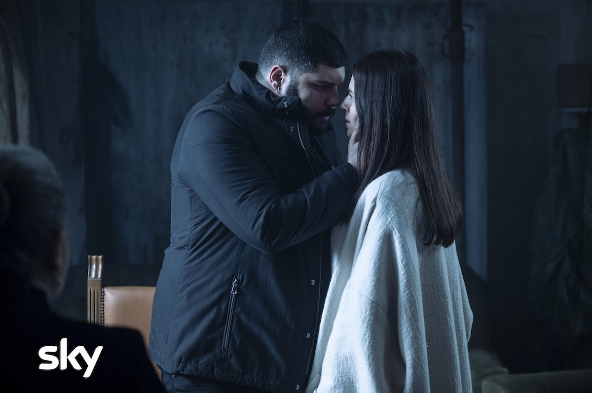 Gomorra 5 come finisce