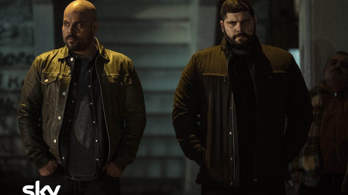 Come finisce Gomorra 5? Un finale che torna alle origini e lascia un’eredità scritta da tempo