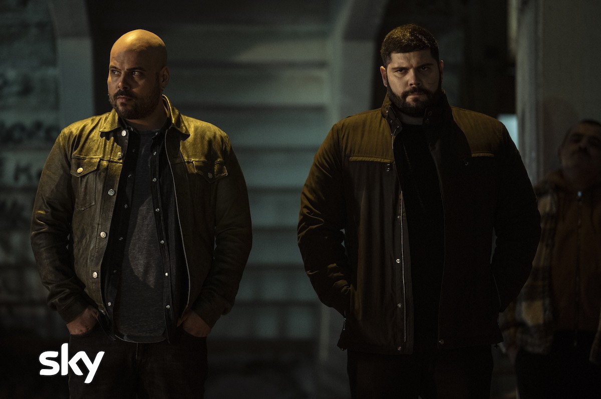 Come finisce Gomorra 5? Un finale che torna alle origini e lascia un’eredità scritta da tempo
